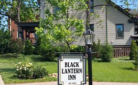 Black Lantern Inn Roanoke